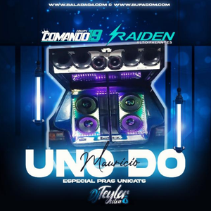 Uno Do Mauricio Especial Para As Unicats