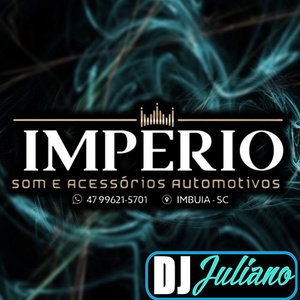 CD Imperio Som