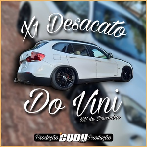 X1 Desacato do Vini