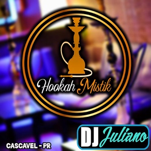 CD - Tabacaria Hookah Mistik - Cascavel