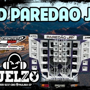 CD PAREDAO JR 2023 SO AS TOP BY DJ ELZO