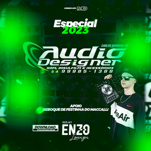 Audio Designer Especial 2023