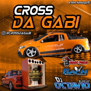 CROSS DA GABI