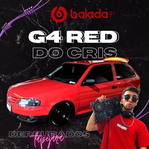 SERTANEJO G4 RED DO CRIS