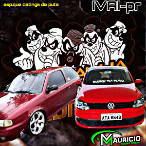 CD GOLG2 DO SIDI E FOX ROBA CENA vol-02