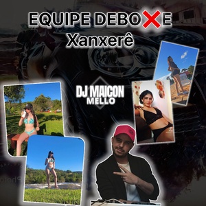 Equipe Deboxe Xanxere