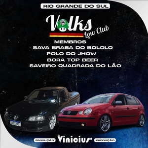 VOLKS LOW CLUB RS