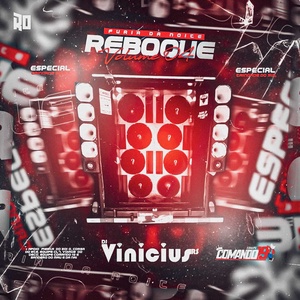 REBOQUE FURIA DA NOITE VOL 4