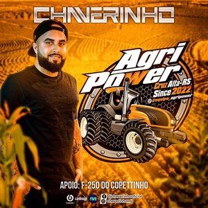 Cd Equipe AgriPower MEGA FUNK