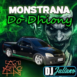 CD Monstrana Do Dhiony