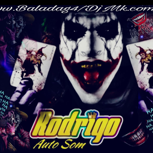 CD RODRIGO AUTO SOM VOL 4