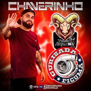 Cd Turma Area 51 e Gurizada Picuma