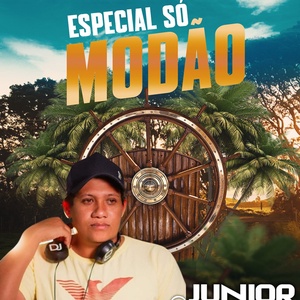 DJ JUNIOR ROMEIRO ESPECIAL SO MODAO