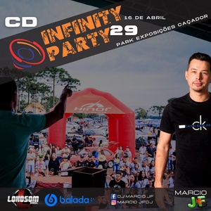 Infinity Party 29