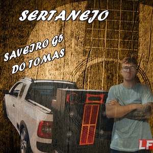 ESPECIAL SERTANEJO SAVEIRO G5 DO TOMAS