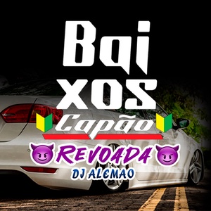 Equipe Baixos Capao Vol.03 ByAlemao