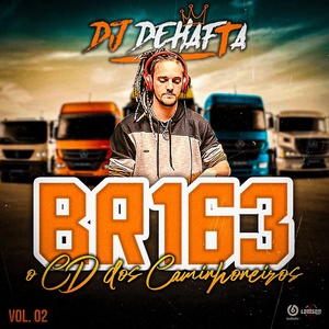 BR 163 VOL 2