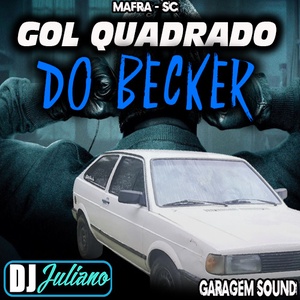 CD Gol Quadrado Do Becker Mafra SC