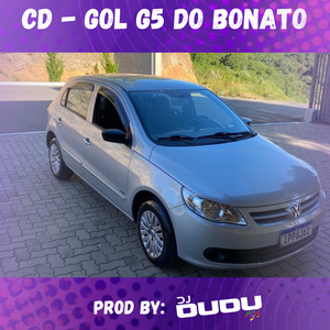 CD - GOL G5 DO BONATO