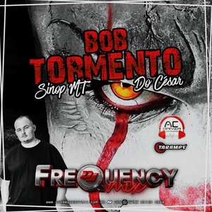 CD Bob Tormento - DJFrequencyMix