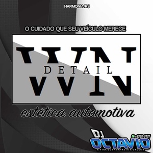 WN DETAIL ESTETICA AUTOMOTIVA VOLUME 1