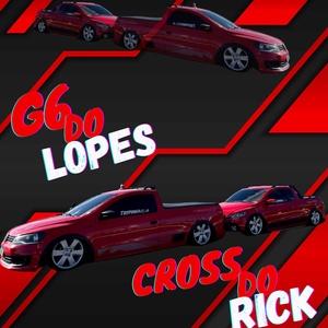 G6 DO LOPES E CROSS DO RICK - DJ MICAEL