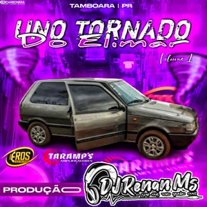UNO TORNADO DO ELIMAR