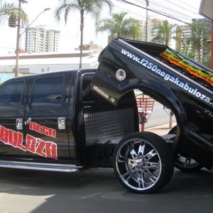 CD NEGA KABULOZA VOL 2 - ANTIGAS 2007