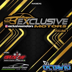 EXCLUSIVE MOTORS