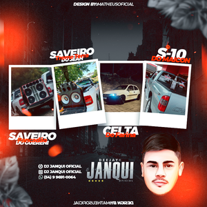 CELTA DO FARINA S10 DO MAICON SAVEIRO