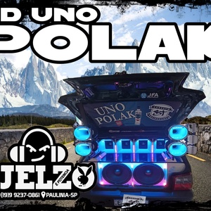 CD UNO POLAK 2023 BY DJ ELZO