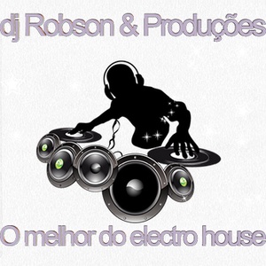 o melhor set do electro house
