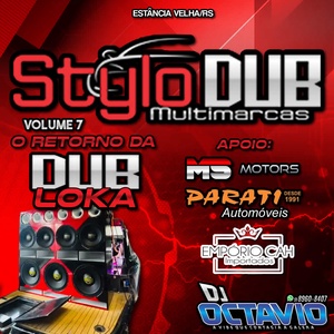STYLO DUB MULTIMARCAS VOLUME 7