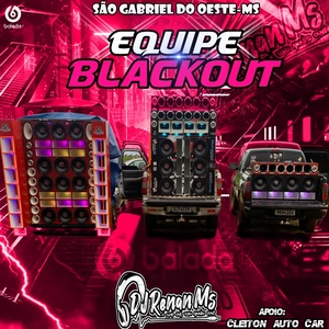 EQUIPE BLACKOUT VOLUME 1