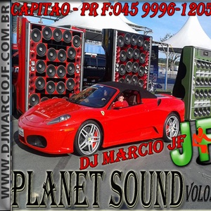Planet Sound Vol 02