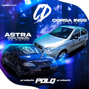 CORSA INSS E ASTRA CACA NIQUEL