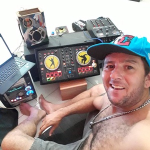 Cd Flogao Conexaosulnorte - Dj Wagner