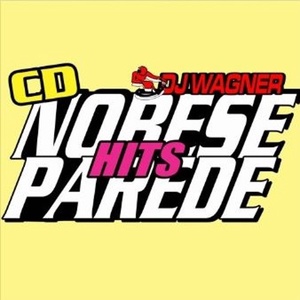 Nobese Hits Parede - DJ WAGNER