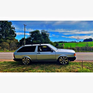 Parati Silver DJ Bruno Becker