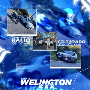 PALIO TRANSARIANO E CELTARADO