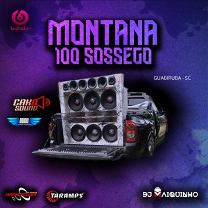 MONTANA 100 SOSSEGO