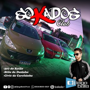 Equipe Sokados Club RS