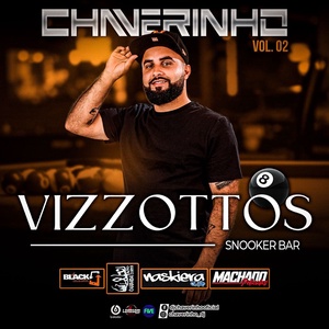 Cd Vizzottos Snooker Bar Vol.2