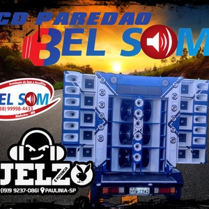 CD PAREDAO BELSOM 2023 BY DJ ELZO