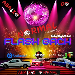 Abaixo Do Normal Edicao Flash Back