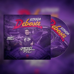 CD STRADA DEBOXE VOL1