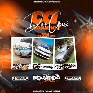 CD FIRMA DOS GURI VOLUME 2