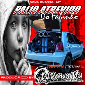PALIO ATREVIDO DO FABINHO VOLUME 1