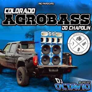 COLORADO AGROBASS DO CHAPOLIN
