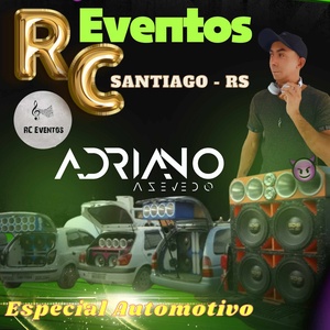 CD RC EVENTOS ESPECIAL AUTOMOTIVO